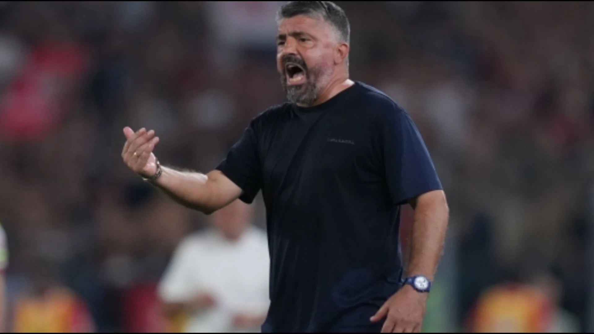 Pas dështimit në Kupën e Italisë, sezoni i Lazios dhe Gattusos parashikohet si malore