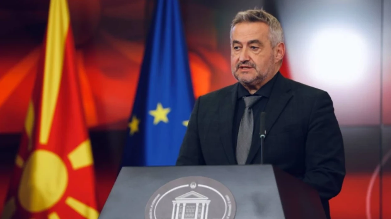 Klekovski: Deri tani 35 raste të konfirmuara me ethet e Nilit Perëndimor, tre viktima