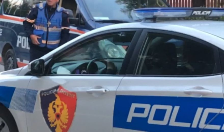 Apeli liron nga qelia ish-shefin e Komisariatit të Sarandës, ndryshohet masa e sigurisë në “detyrim paraqitje” për Gëzim Bashllarin