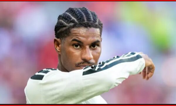 E ardhmja e Rashford merr kthesë të papritur