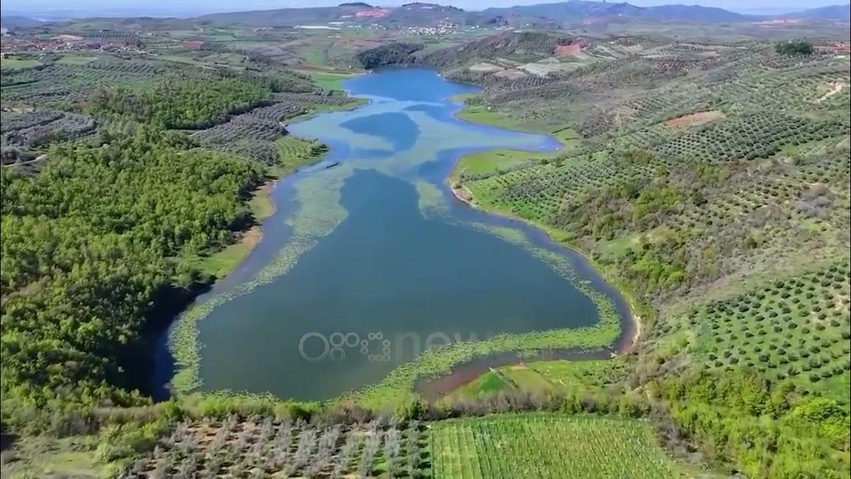 Me pamjet piktoreske nga Liqeni i Degës në Belsh, kryeministri Rama