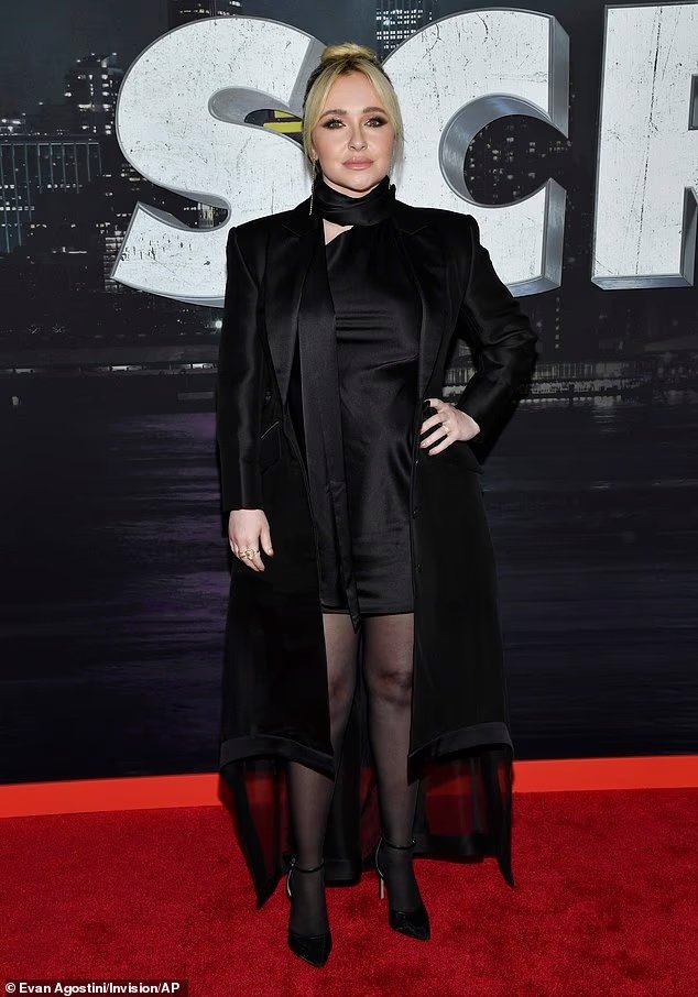 Hayden Panettiere vdiq papritur në moshën 36-vjeçare, policia: Nuk ka shenja të ndonjë vepre kriminale