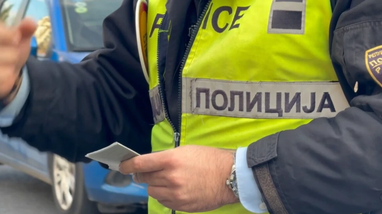 Privohen nga liria 8 shoferë, drejtonin automjetet nën ndikimin e alkoolit