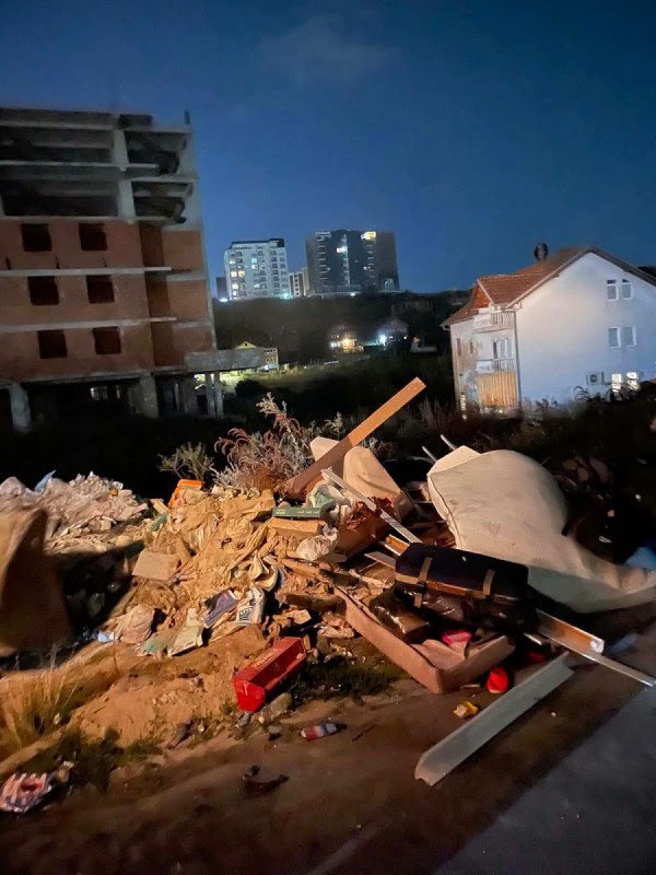 ​Largohen mbeturinat në Kalabri, qytetarët paralajmërohen me gjobë deri 500 euro