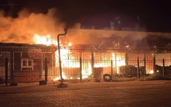 ​Rusia dhe Ukraina shkëmbejnë sulme më vdekjeprurëse