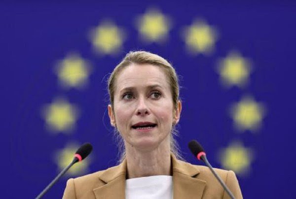 Kaja Kallas do të paraqesë “listën më të gjerë të sanksioneve” kundër Rusisë