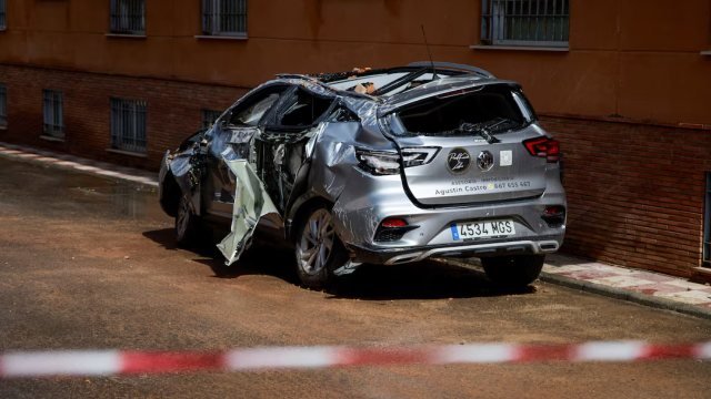 7 tërmete të fortë godasin Spanjën, urdhërohet evakuim urgjent