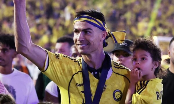 Po afrohet: zbulohet data e rikthimit të Ronaldos në fushën e blertë
