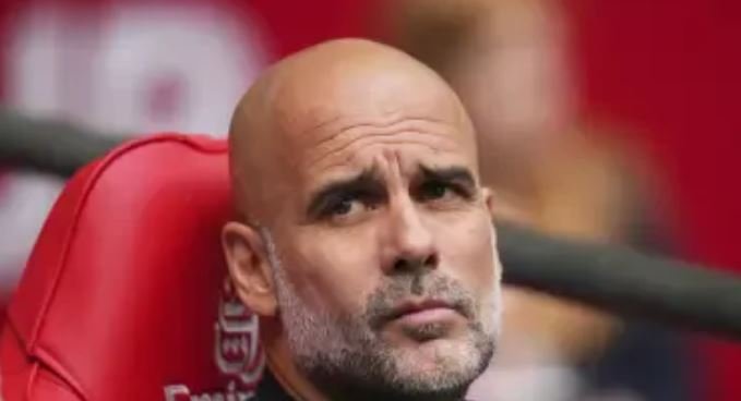 Guardiola është protagonisti kryesor