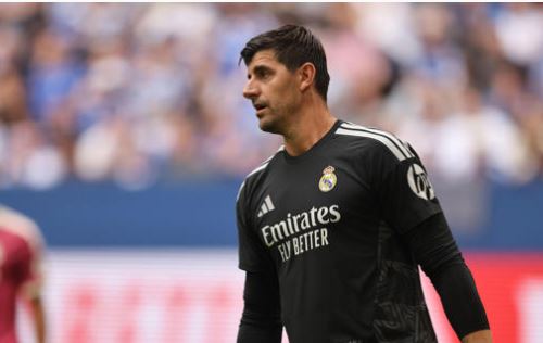 Courtois: Shoh shumë angazhim, të gjithë duan të ketë një sezon të shkëlqyer