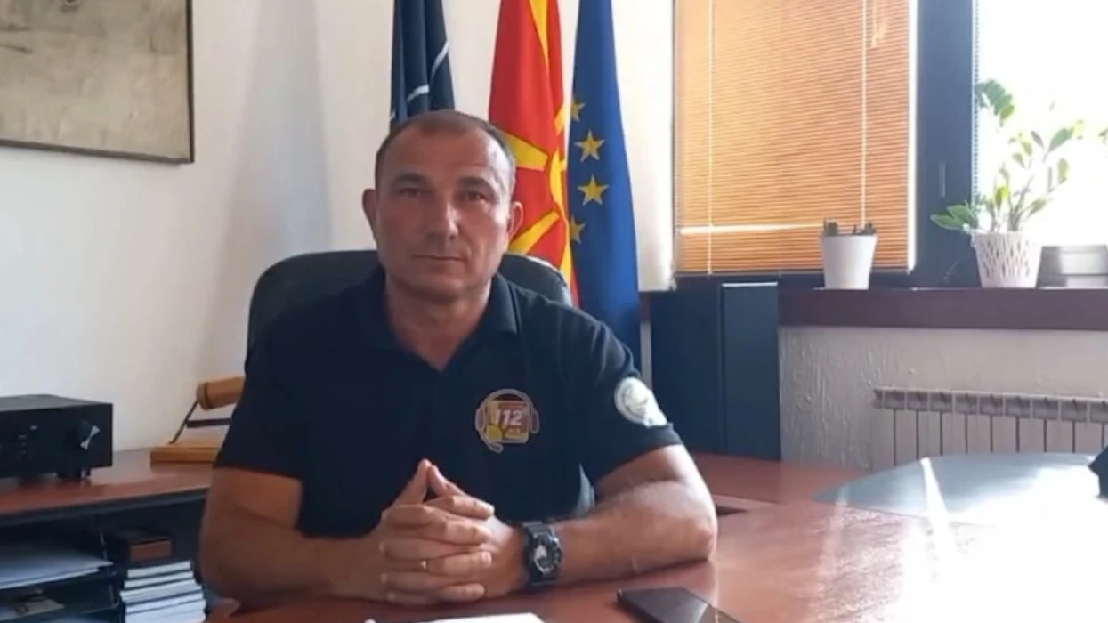 Angellov: Gjatë 24 orëve janë regjistruar 29 zjarre, 6 ende aktive