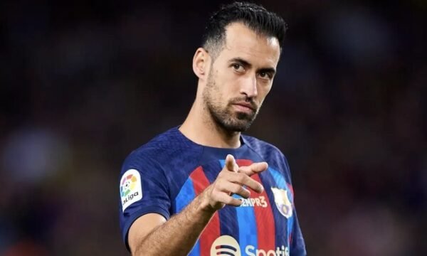 Busquets kthehet në Barcelonë për një eksperiencë të re