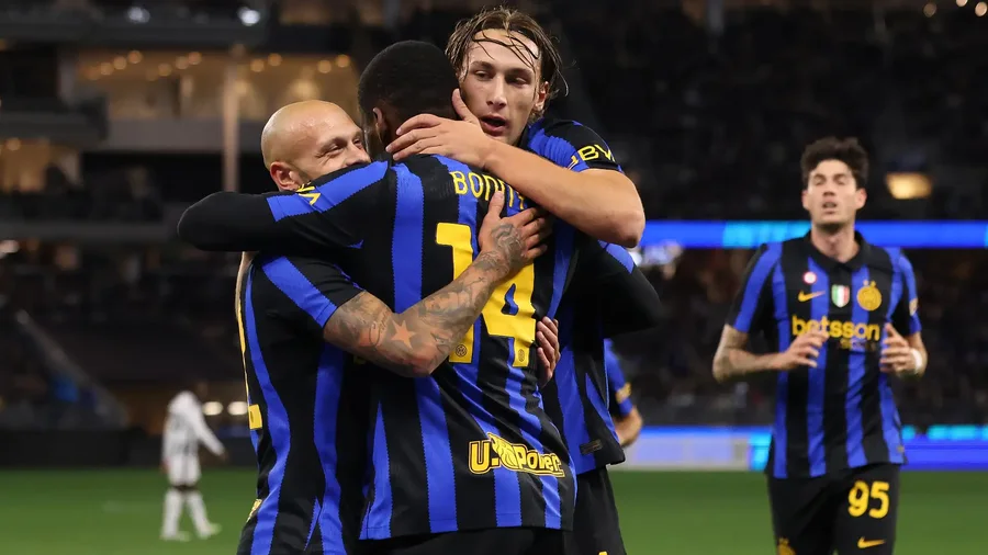 Inter blindon të ardhmen, sulmuesi që shkëlqeu vitin e kaluar firmos deri në 2031