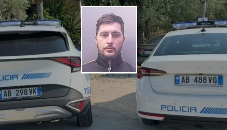 U godit disa herë me thikë nga roja i plazhit/ Vrasja e turistit portugez në Sarandë, shkon në 12 numri i të arrestuarve