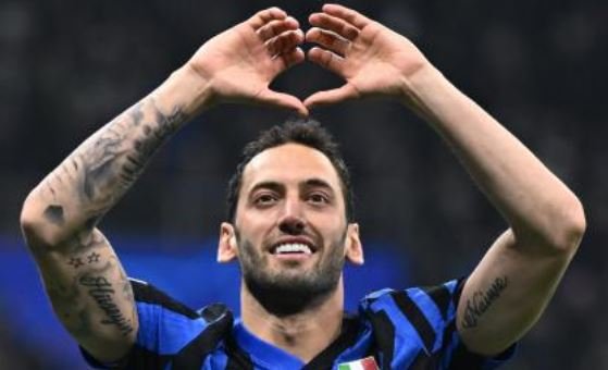 Calhanoglu: Duam të dominojmë përsëri