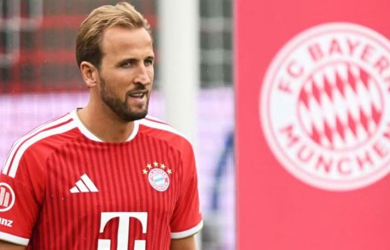 Al Hilal interesohet për Harry Kanen