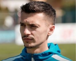 Muhamet Hyseni bëhet me skuadër të re