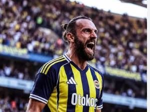 Vedat Muriqi nga minuta e parë ndaj skuadrës së njohur franceze