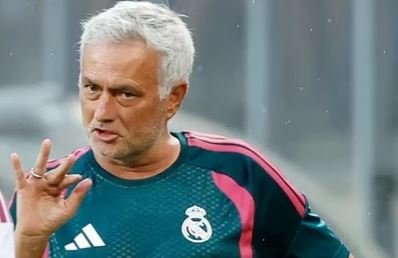 Jose Mourinho merr vendimin përfundimtar