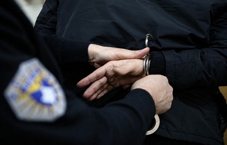 Në Prizren arrestohet i dënuari me shtatë muaj burg për lëndim trupor