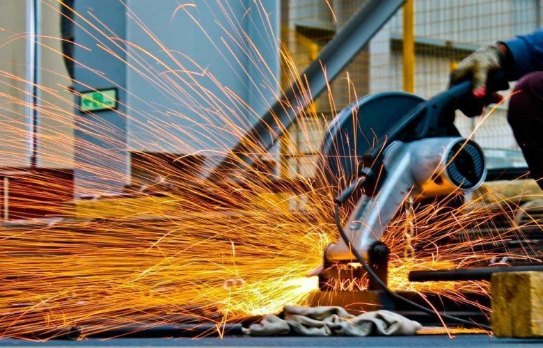 ASK: Sektorët e industrisë kishin rritje për 5,86 %