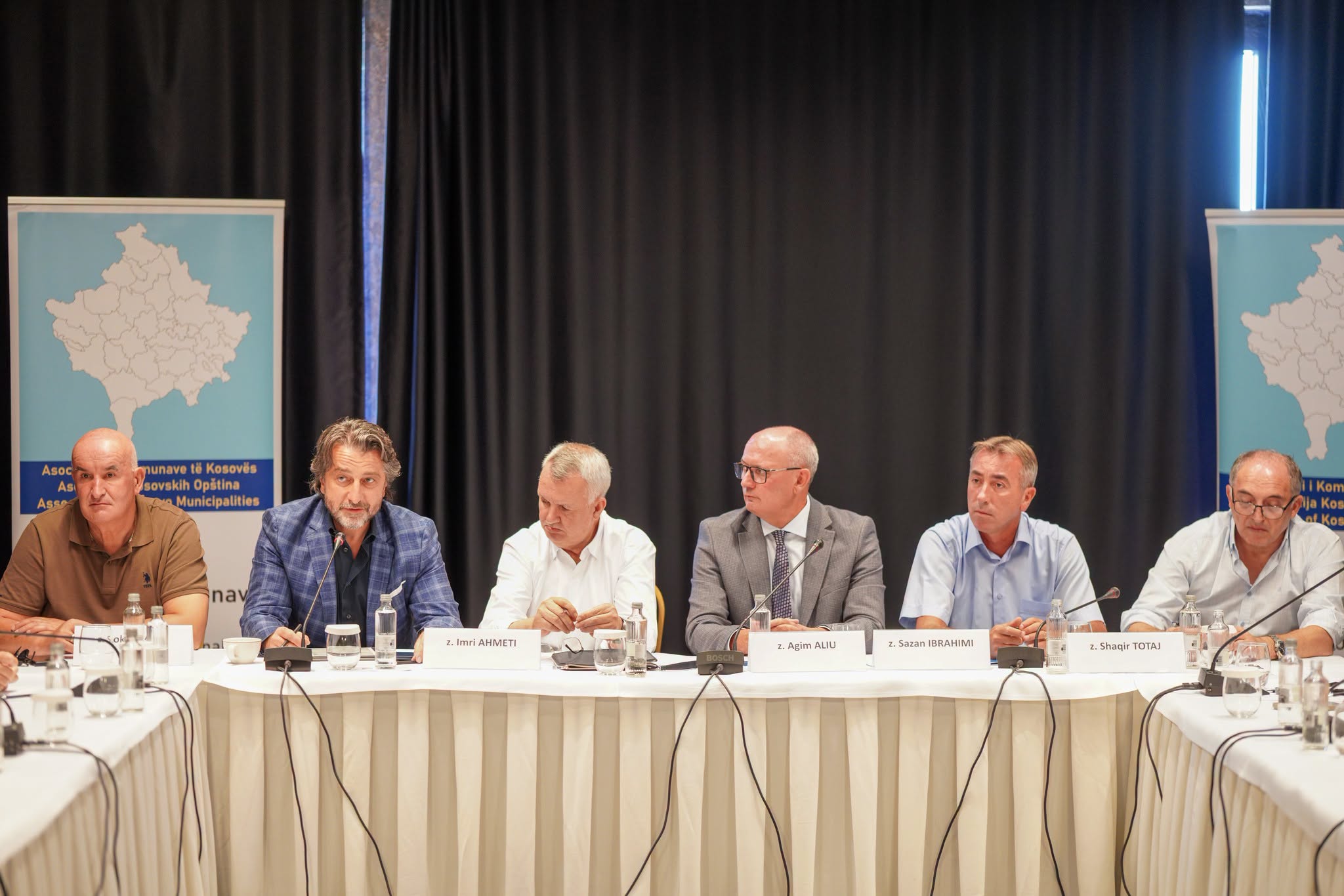 Rama: Në shtator dalim në protestë para Qeverisë Kurti
