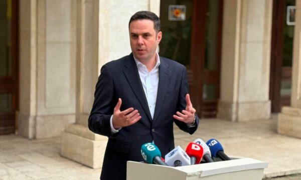 Takimi me Kurtin, Abdixhiku: U pajtuam në parim për profilin e presidentit të ardhshëm