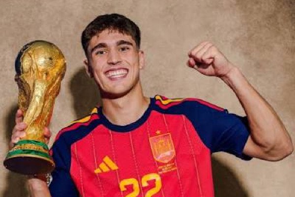 ​Cubarsi prin listën për “Golden Boy 2026”, lë pas Yamalin