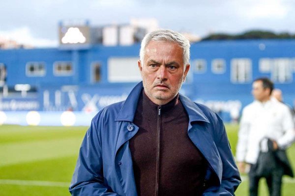 Mourinho ka zgjedhur lojtarët e 