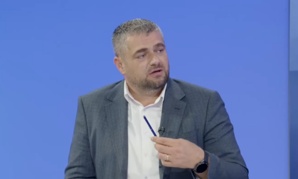 Hoti: Besoj se Kurti do t’i kërkojë Abdixhikut që ta propozojnë një emër për President