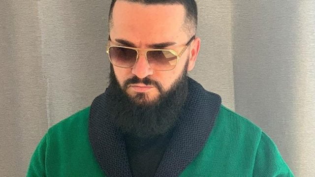 Agon Amiga baba për herë të tretë, zbulohet gjinia e foshnjës 