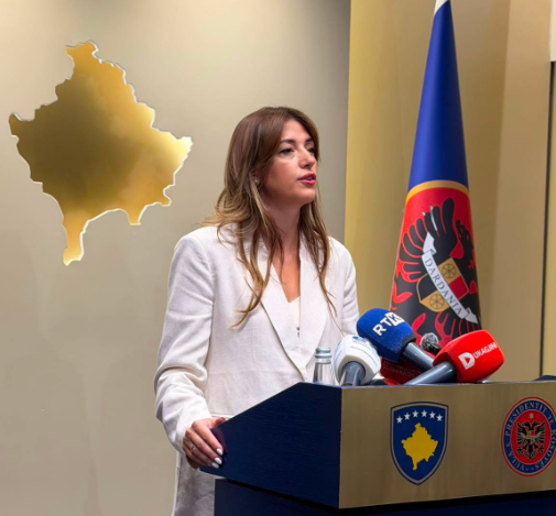 Haxhiu: Duhet të gjendet një president konsensual, LVV-ja shpreh gatishmëri