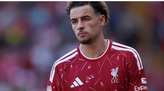Durimi i Liverpoolit me Curtis Jones duket se ka marrë fund