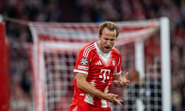 Kane po e negocion prej muajsh vazhdimin me Bayernin, kjo është situata