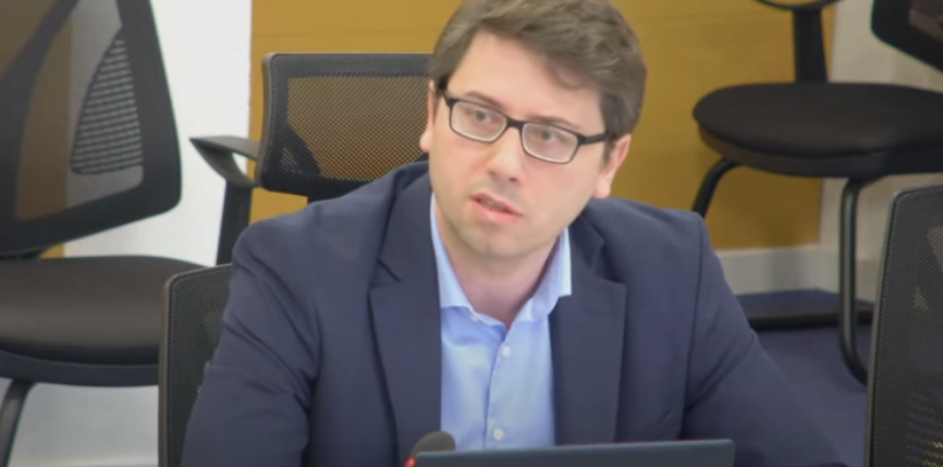 Murati: Buxheti për komunat rritet në 907 milionë euro në vitin 2027