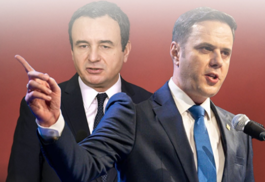 A do të arrihet marrëveshje mes Kurtit e Abdixhikut? Flet analisti