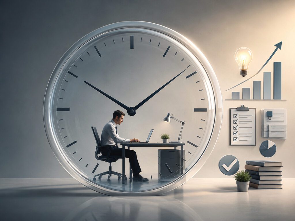 Shifrat e ILO/ Produktiviteti i punës në Shqipëri pësoi rënie në 2025, e fundit në Ballkan!