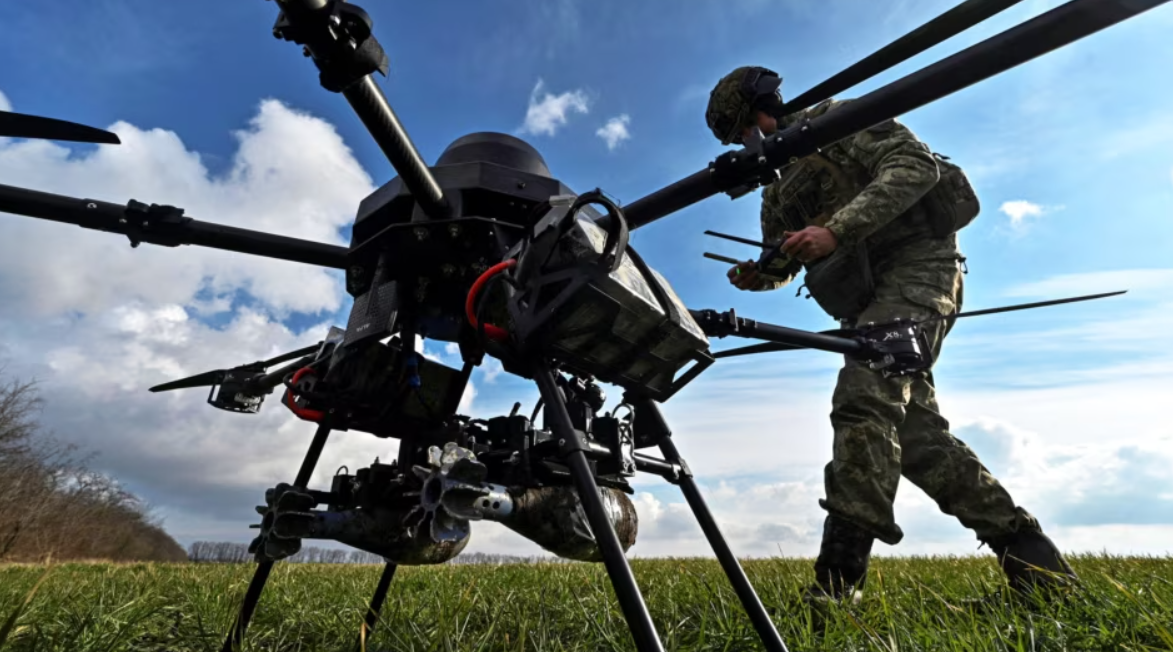 Arrestimet e prodhuesve të dronëve në Rusi vënë në pah akuzat për korrupsion në kohë lufte