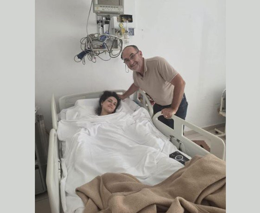 U lënduan nga zjarri në një hotel në Vlorë, përmirësohet gjendja e