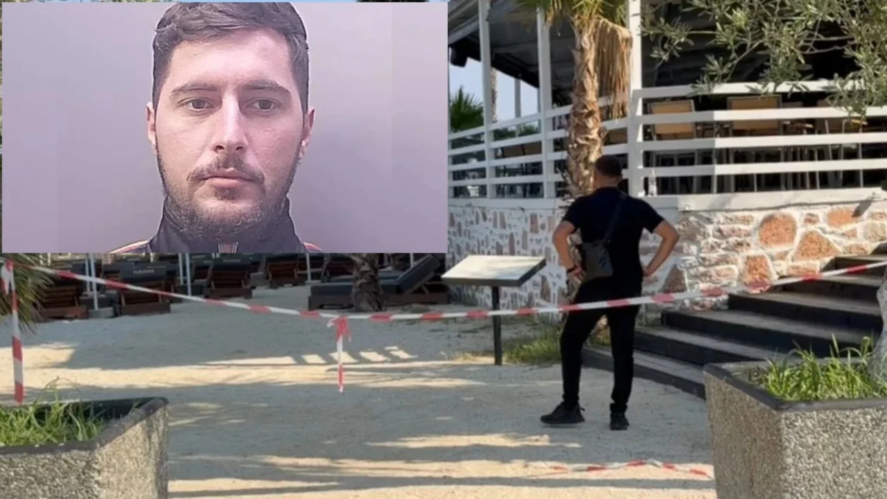 “Sherri nisi për vajzën”, zbardhet dinamika e krimit në Ksamil, shokët e viktimës që panë skenën: Konflikti degradoi në dhunë, ai u fut t’i ndante