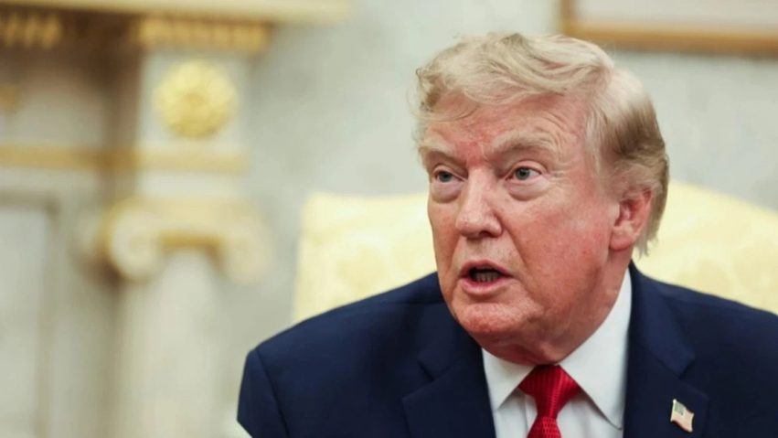 Trump nuk ndalet për Hormuzin, pasi e shpall ‘territor të ri