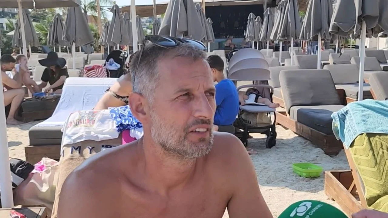 Vrasja e 20-vjeçarit në Ksamil, pushuesi rrëfen momentet e tmerrit: Jemi trembur shumë, erdhëm për qetësi, por…