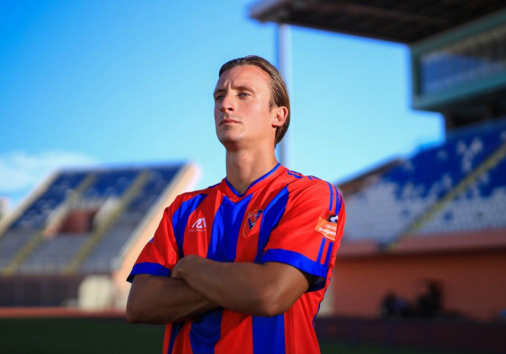 Futbollisti përfundon jashtë grupit