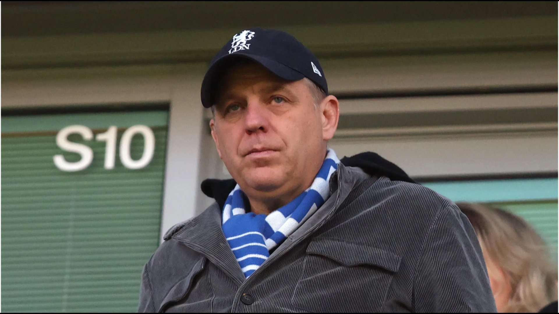 Largime nga bordi drejtues i Chelsea? Todd Boehly dhe ortaku i tij, në bisedime për shitjen e aksioneve