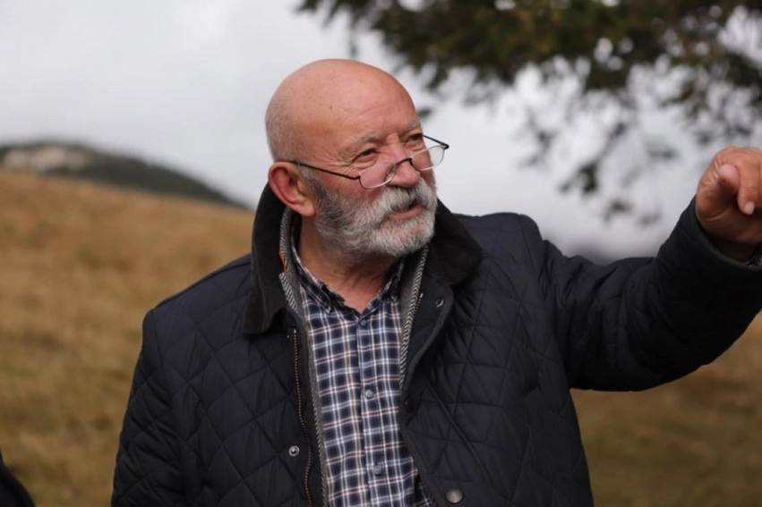 “Ky Albini ‘i keq’ ua hoqi telat e muret” – Çun Lajçi thumbon kundërshtarët dhe ‘godet’ Grudën
