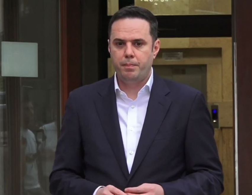 Abdixhiku jep detaje për presidentin e ardhshëm  Këto janë kriteret e LDK së
