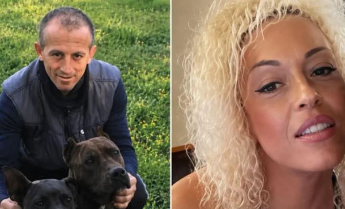Elvis Metvelaj nuk përgjigjet para gjyqtarit për vrasjen e Ornella Forastefanos