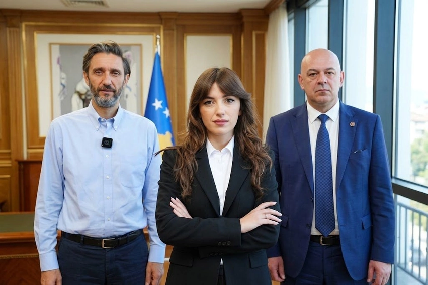 Pse PDK, AAK e LDK refuzuan Haxhiun? Njohësit flasin për “prapaskenat” politike