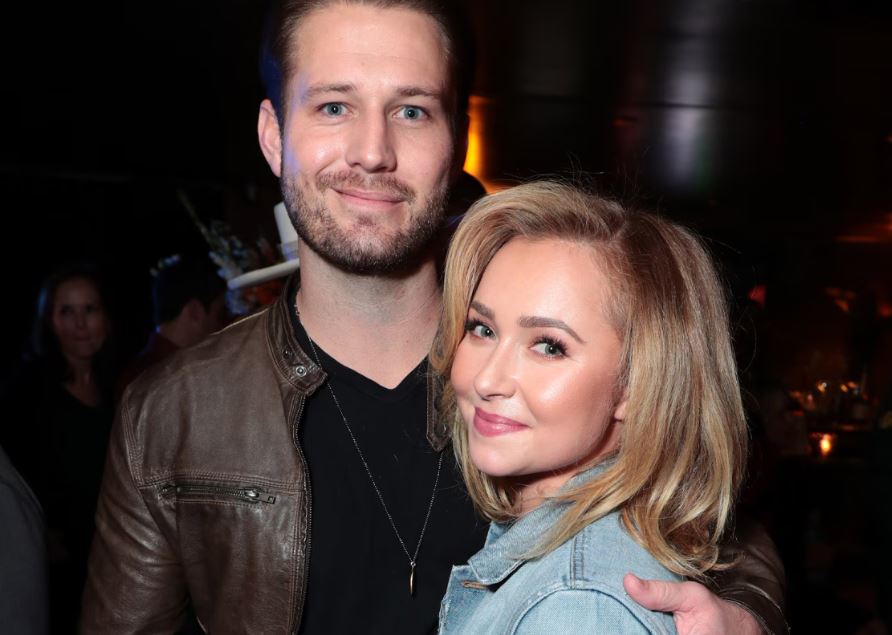 Brian Hickerson flet për ndarjen nga Hayden Panettiere në intervistën e fundit para vdekjes së aktores