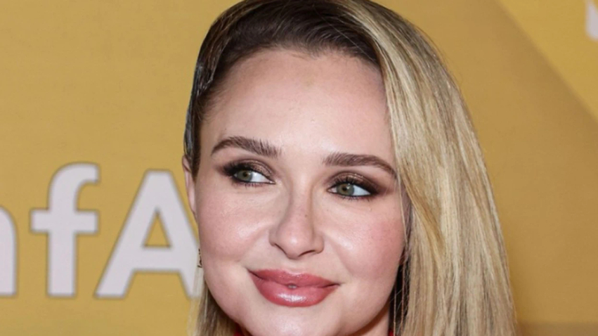 Detaje të reja për vdekjen e Hayden Panettiere  dyshohet për mbidozim